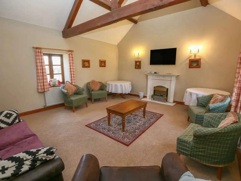 Luxury Cottage With Pool & Tennis, No Deposit