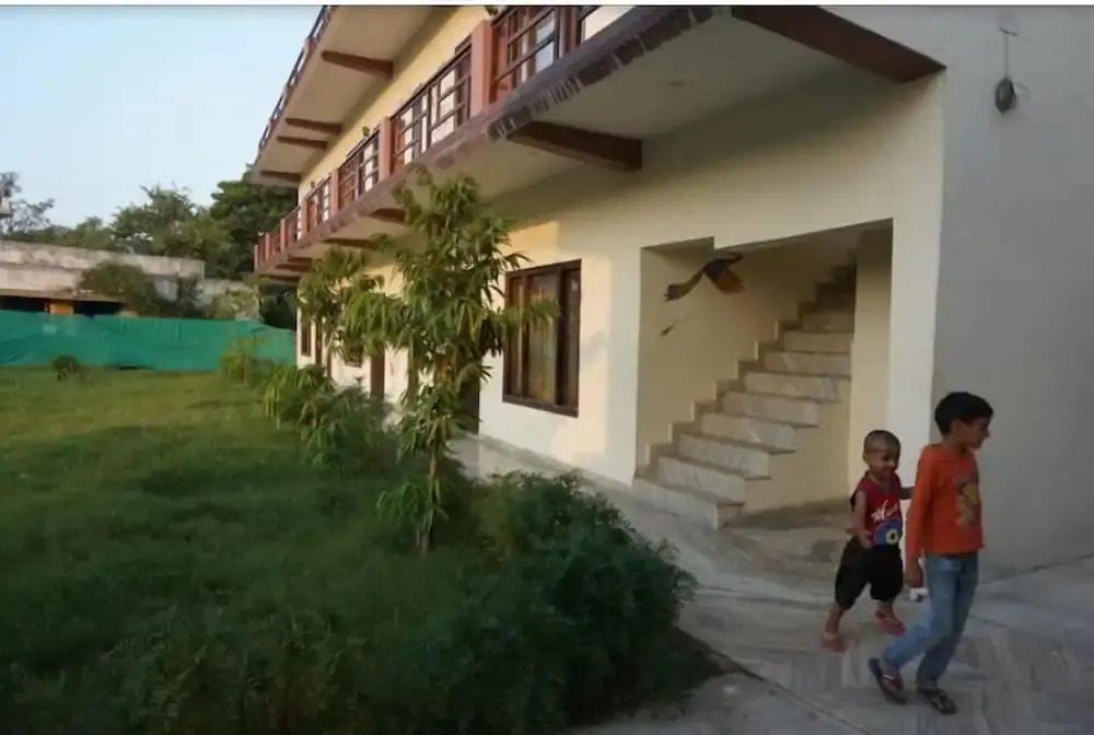 Hotel Ramayana Khajuraho