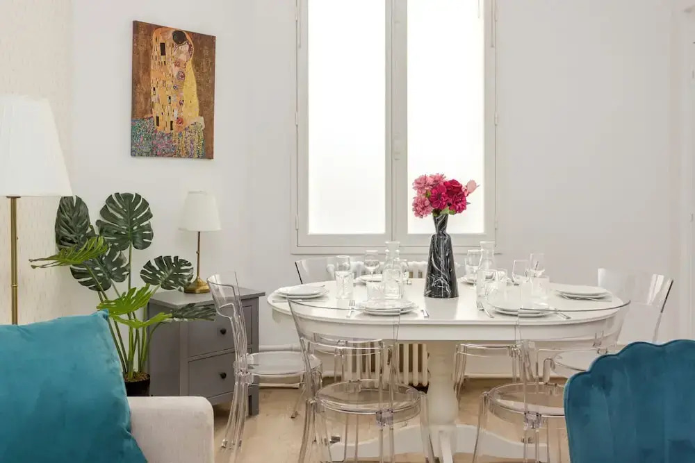 Merveil Family Suite - Wagram