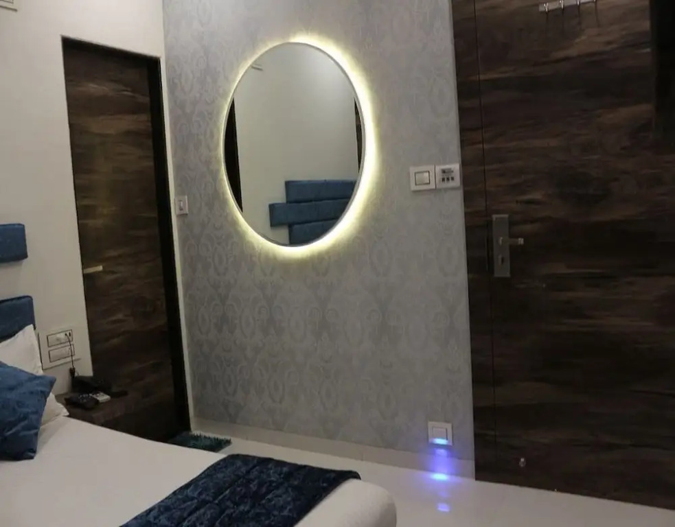 Room Maangta 218 - Thane East