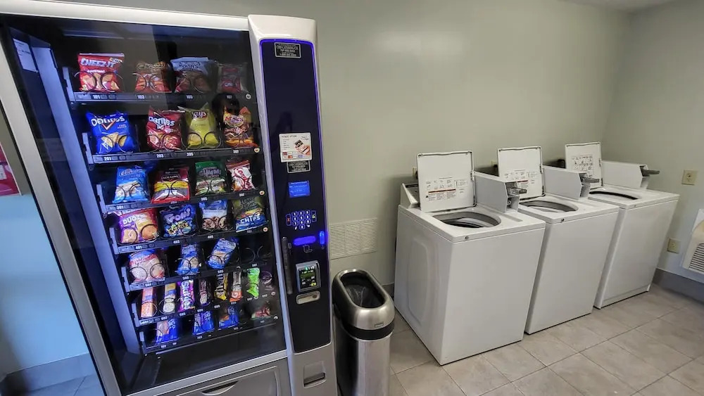 Stonewood Inn & Suites of Carrollton - Smithfield