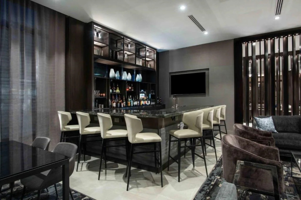 Staybridge Suites - Quincy by IHG