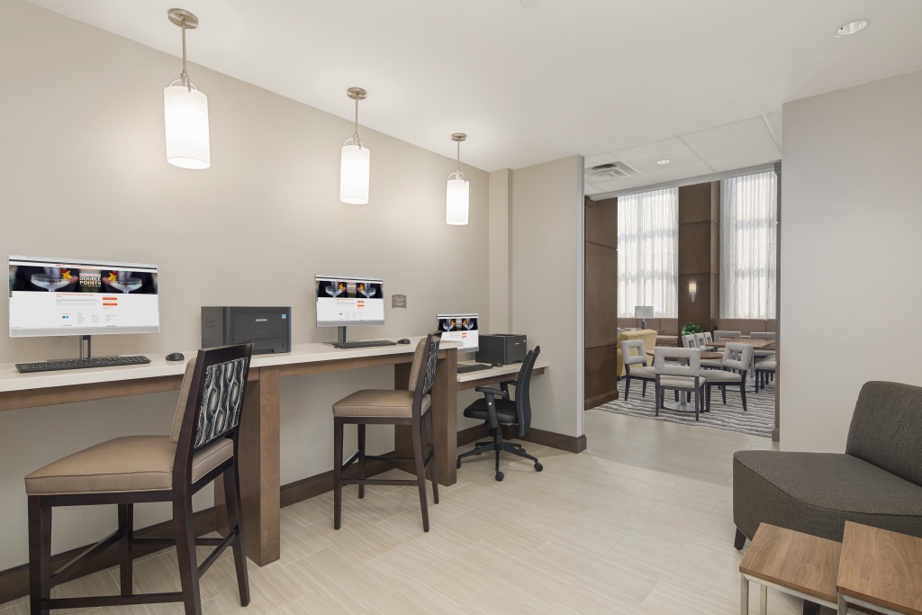 Staybridge Suites - Florence Center by IHG