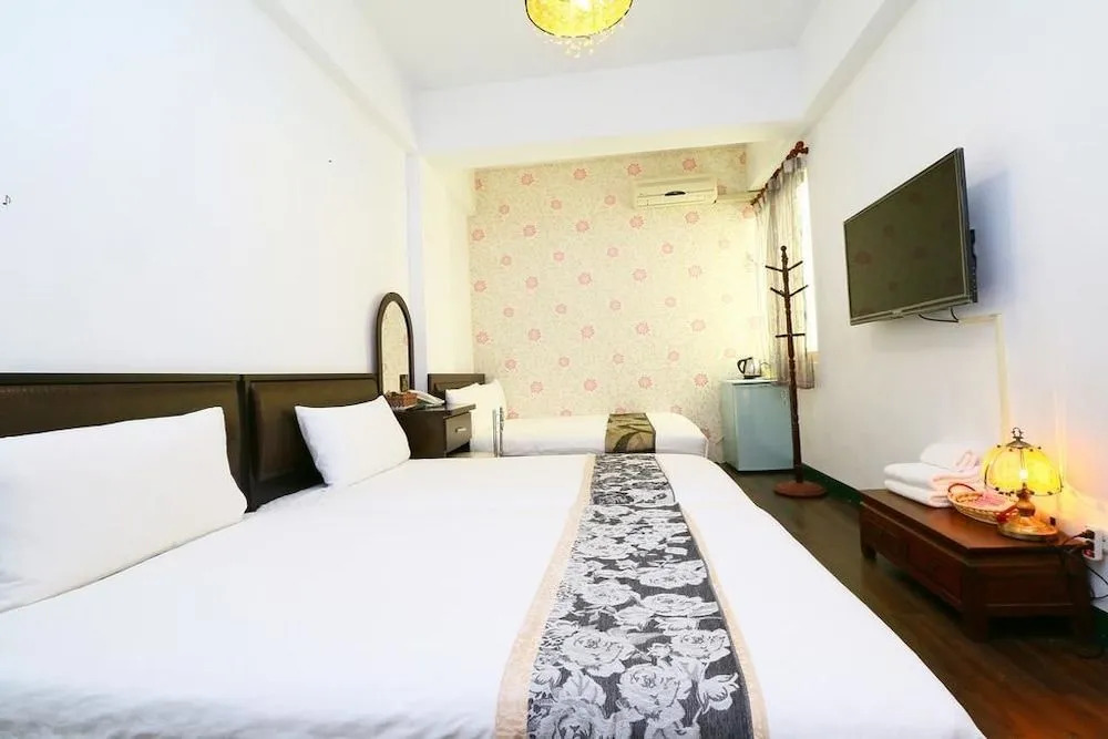 Wonder Home B&B
