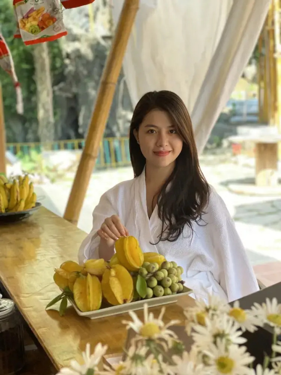 Trang An Resort