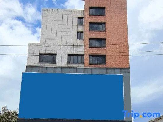 Aifeel Hotel (Foshan Nanhai Guangfo Zhicheng District)