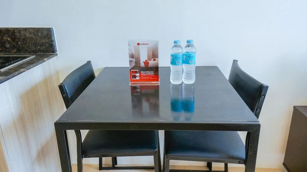 Reddoorz Premium @ the Trillium Residences