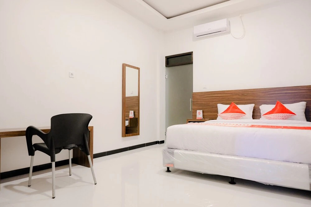 OYO 2390 Harmoni Merak Homestay