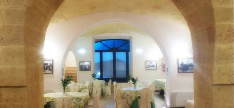 Villa Arditi