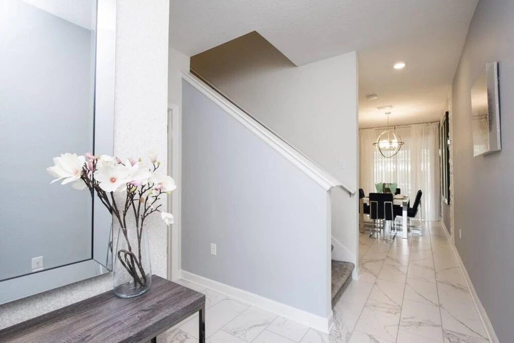 Champions Gate Community Private Pool Golf Course Spetacular Amenities Close to Disney World