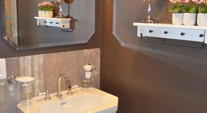 B&B Fresnere