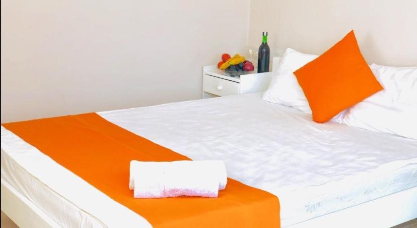 Sefa Hotel