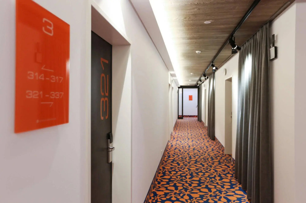 arte Hotel Kufstein