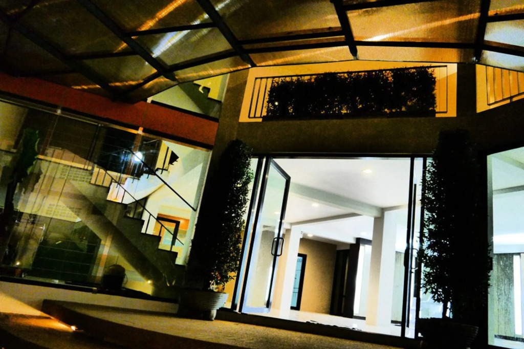 T3 House