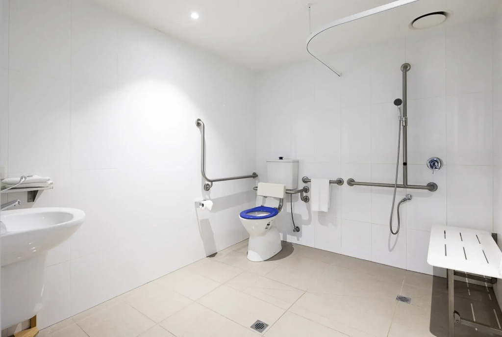 Serviced Apartments Melbourne - Empire