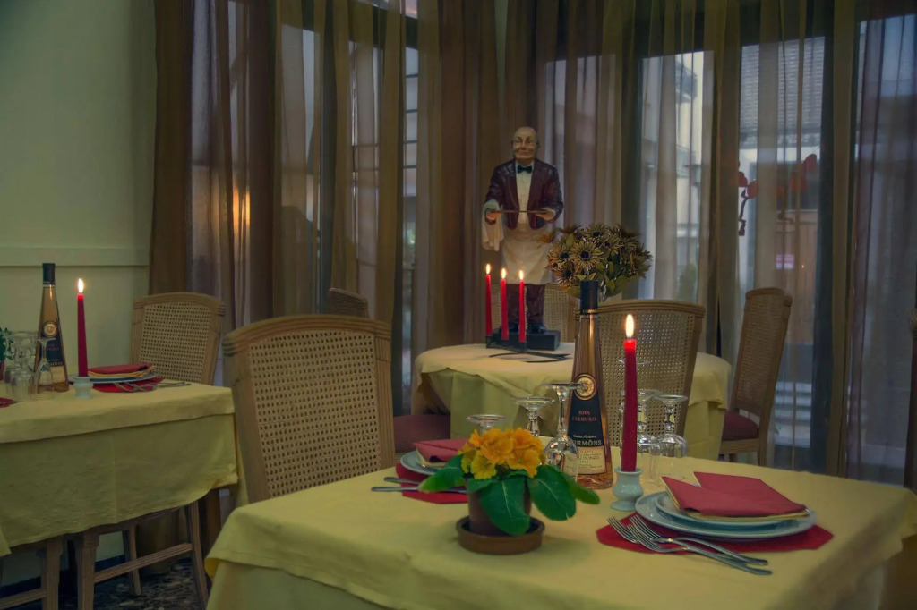 Hotel Savoia