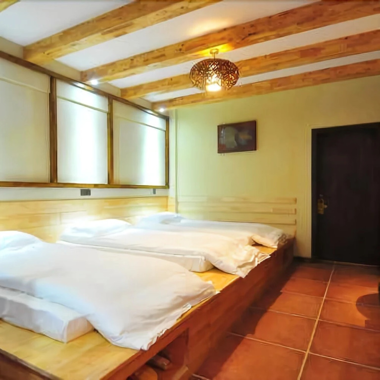 Yougu Theme Culture Inn