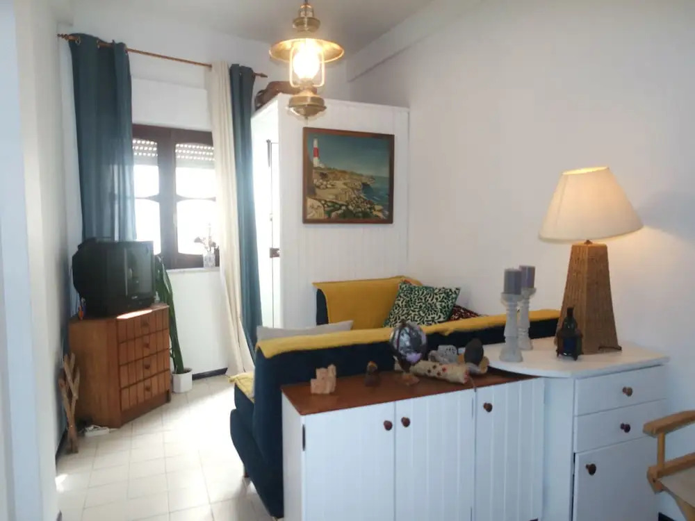A18 - Chimney Townhouse by DreamAlgarve