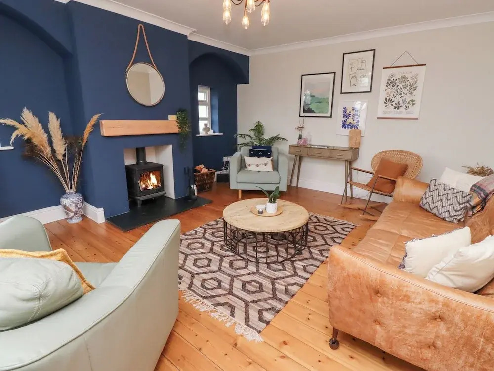Rosedale Lodge