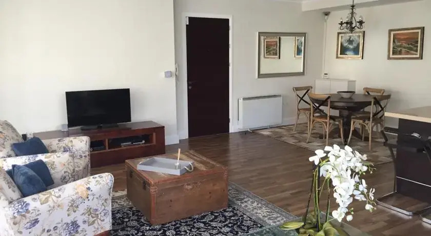 Apartment Doiranis Street