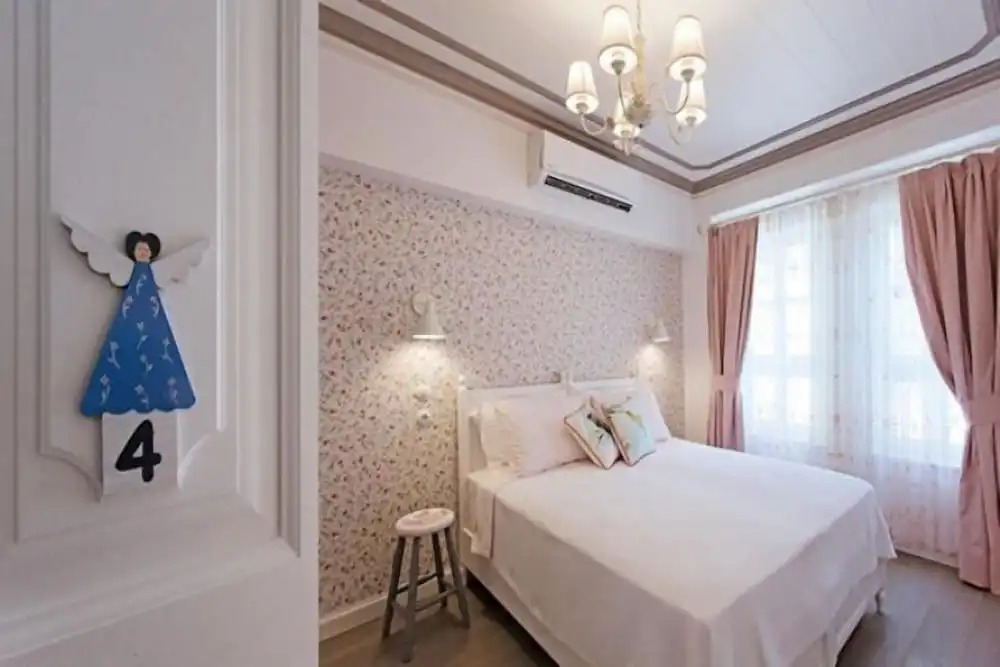 Evreka Butik Otel
