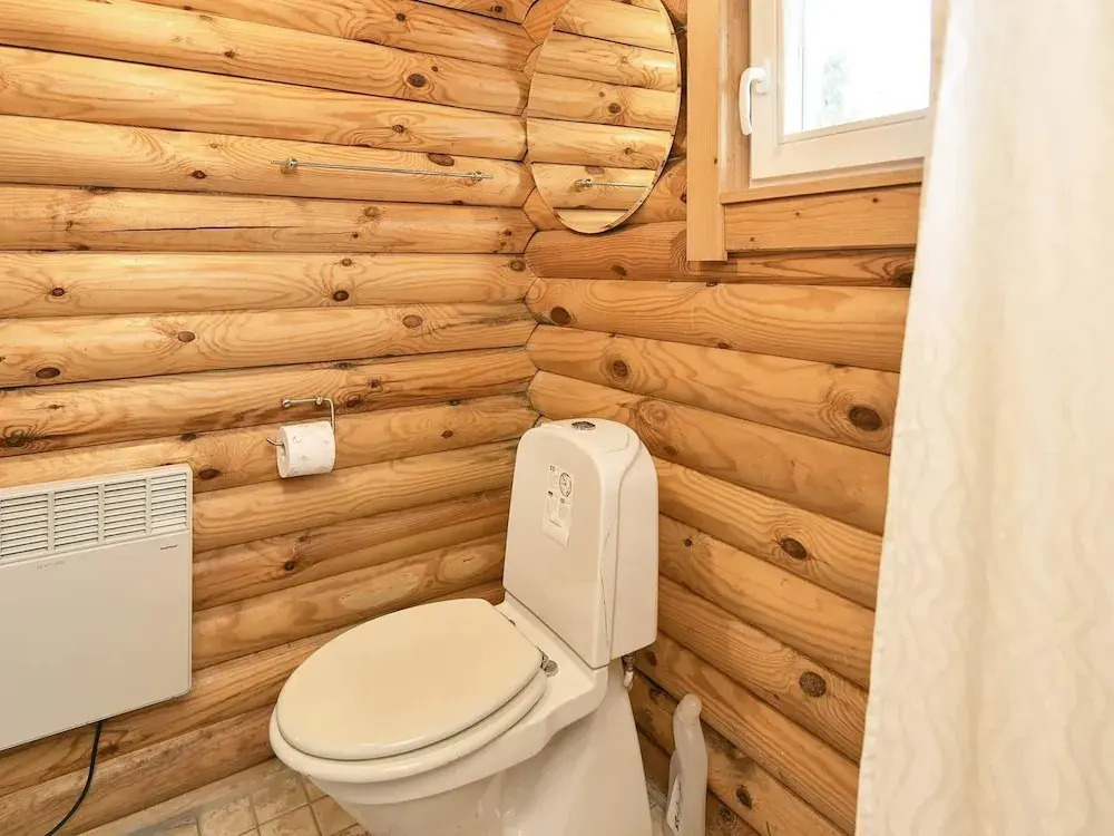 Cozy Holiday Home in Hovborg near Community Area