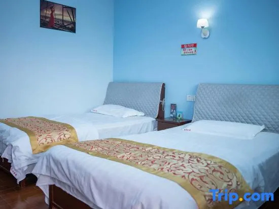 Home Stay in Mengyuan Villa, Xinchang