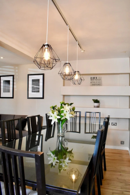 Central Regency Townhouse Brighton