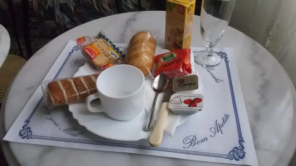 Hotel Arce