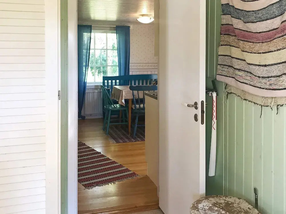 6 Person Holiday Home in Vara