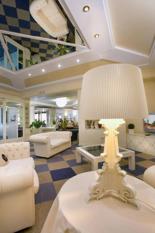 Hotel Brescia