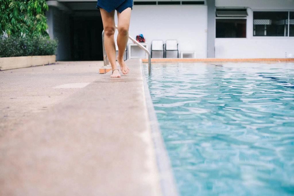 Marine Plaza Hotel Pattaya