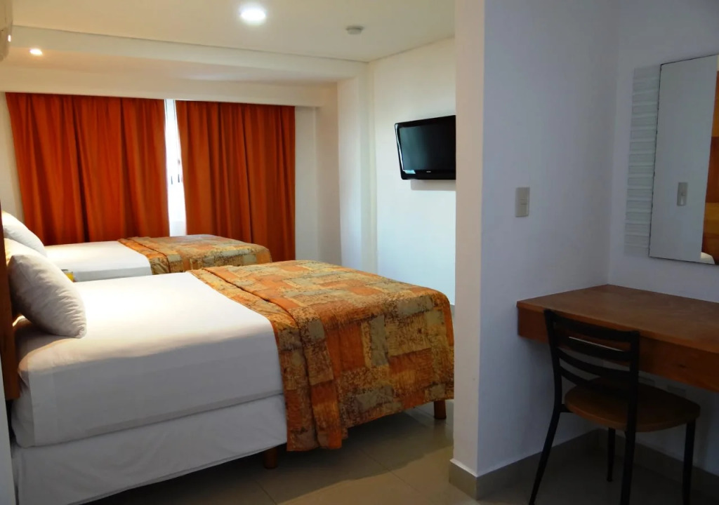Suites Gaby Cancun