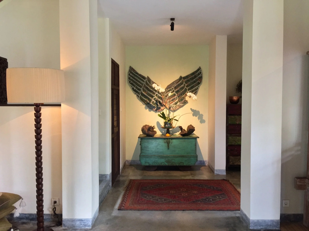 Villa Bodhi