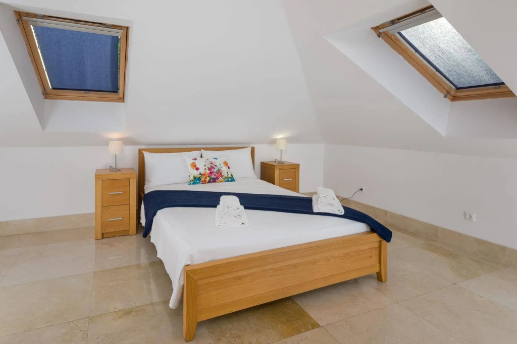Apartment Relax Villa Salena