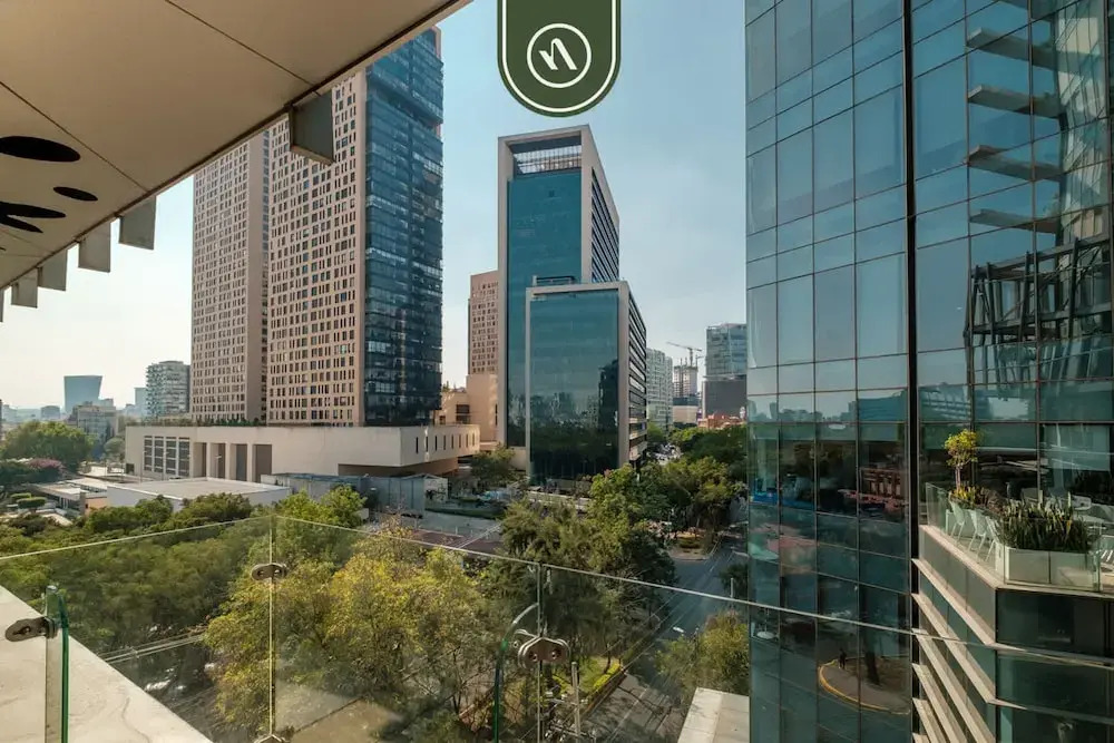 Vita Polanco 702 in Ciudad de M Xico