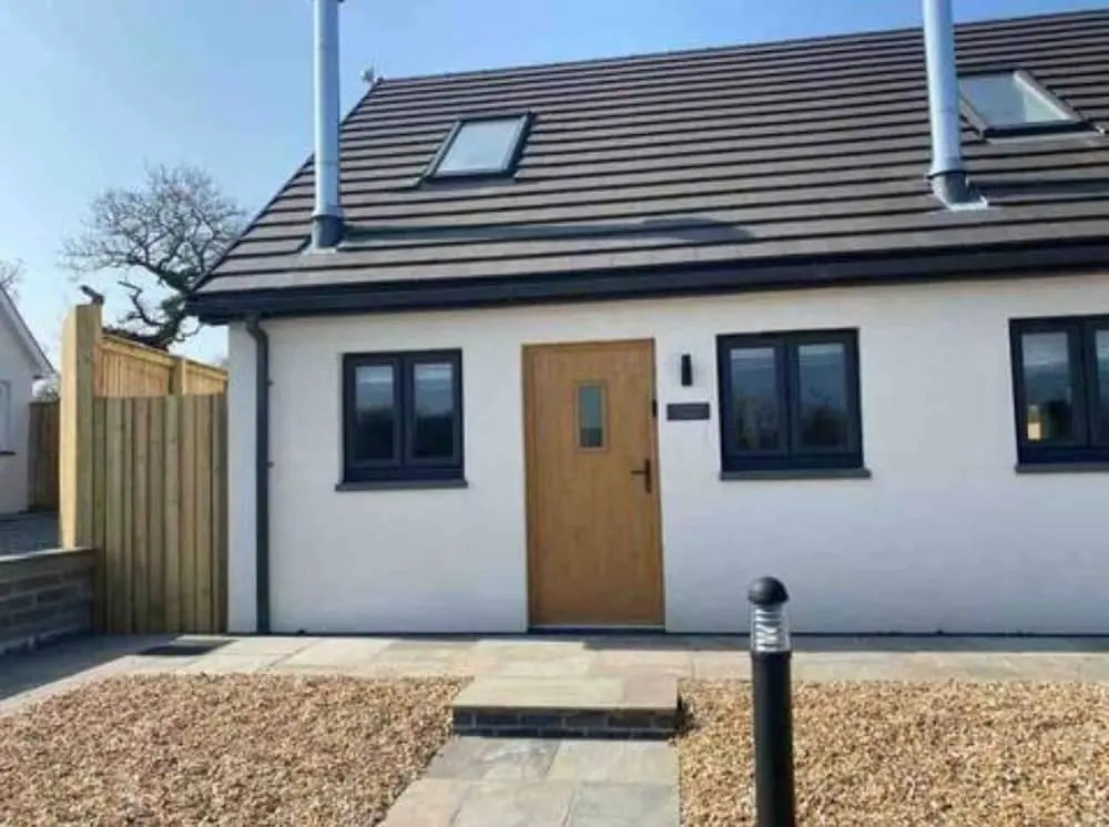 Sycamore Cottage