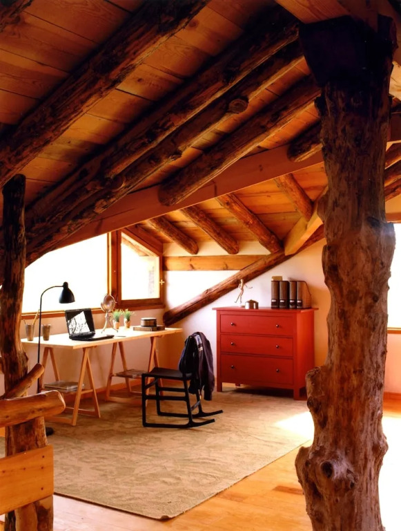 Casa El Palomar II