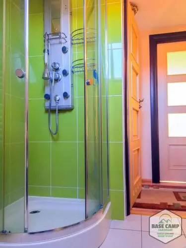 Base Camp Zakopane
