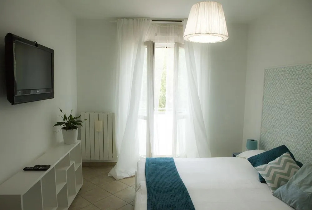 Sweet River B&B