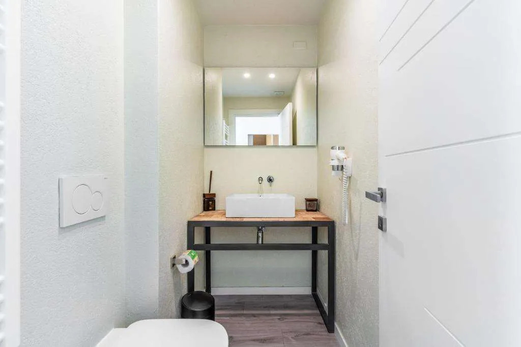 Meneghina Suites Foresteria Lombarda