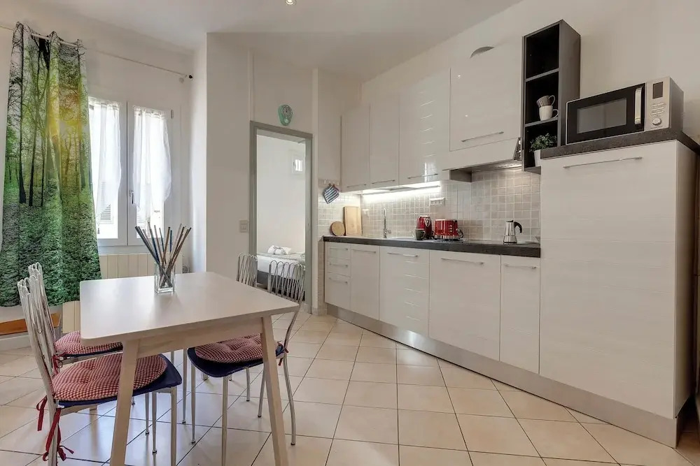 Mamo Florence - Zalinda Aparment