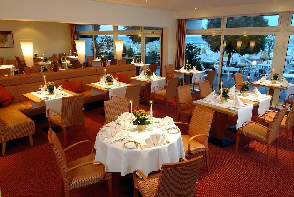 Hotel Strandidyll