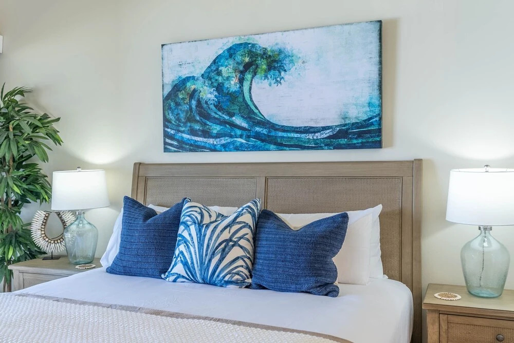 Napili Shores A203 Of Studio Condo by RedAwning