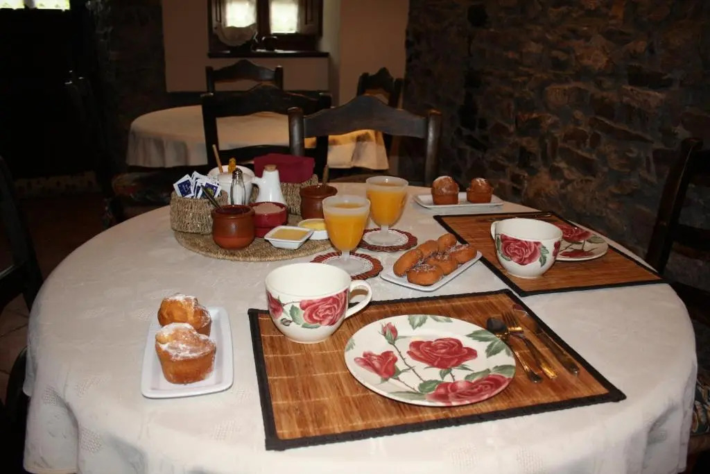 La Casona de Benito