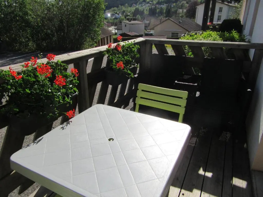 Appartement 3 étoiles les Balcons de la Chalande le Tholy Gerardmer