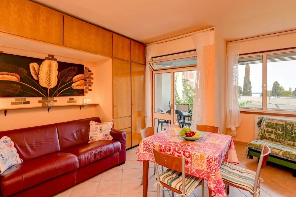 Residence Villa Alba