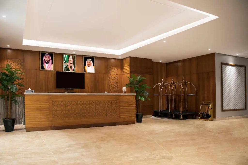 SwissBlue Hotel Jeddah