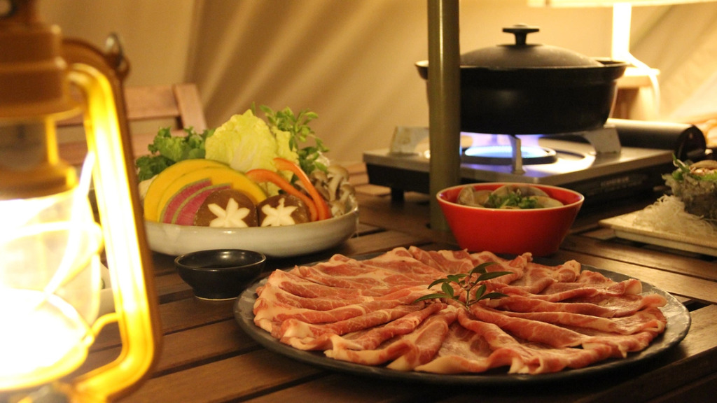 Kazenokuni Iwami Resort & Stays
