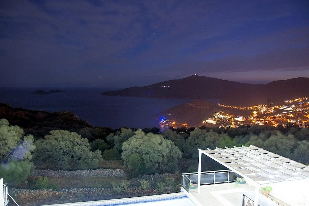 Villa Rien